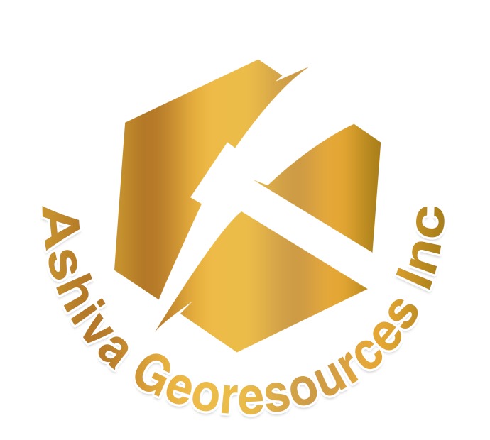 Ashiva Georesources Inc